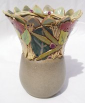 ceramics by Liz Robertson