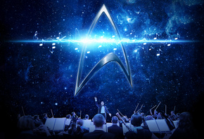 Star Trek: The Ultimate Voyage @ i wireless Center - March 22