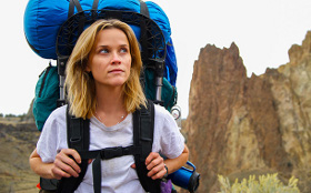 Reese Witherspoon in Wild