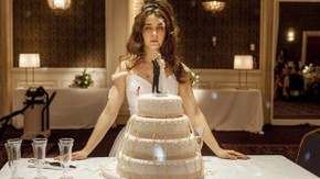 Erica Rivas in Wild Tales