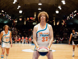 Will Ferrell in Semi-Pro