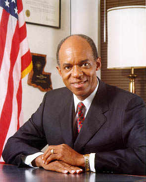 Representative William Jefferson