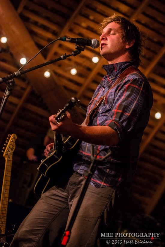 Photo by Matt Erickson, MRE-Photography.com