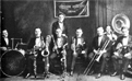 Bix and the Wolverine Orchestra