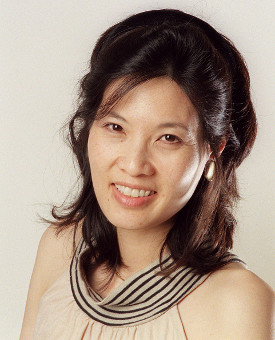 Sheryl WuDunn