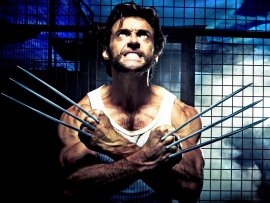 Hugh Jackman in X-Men Origins: Wolverine