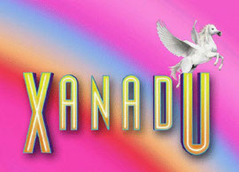 Xanadu at the District Theatre