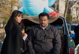 Kerry Washington and Craig Robinson in Peeples