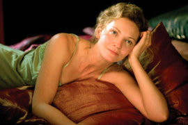 Joan Allen in Yes