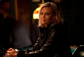 Charlize Theron in Young Adult