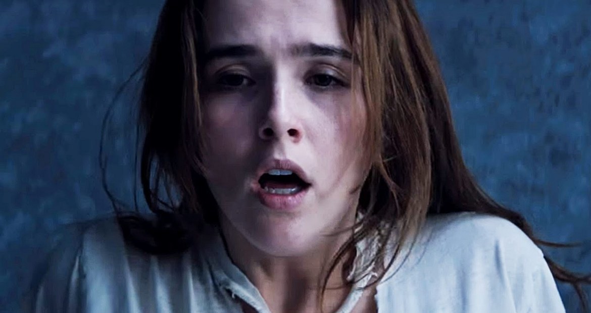 Zoey Deutch in Before I Fall