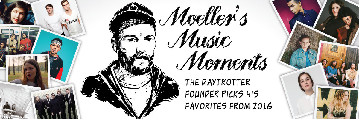 Sean Moeller Illustration by Dave Leiberg for the Time &amp; The Mystery Podcast