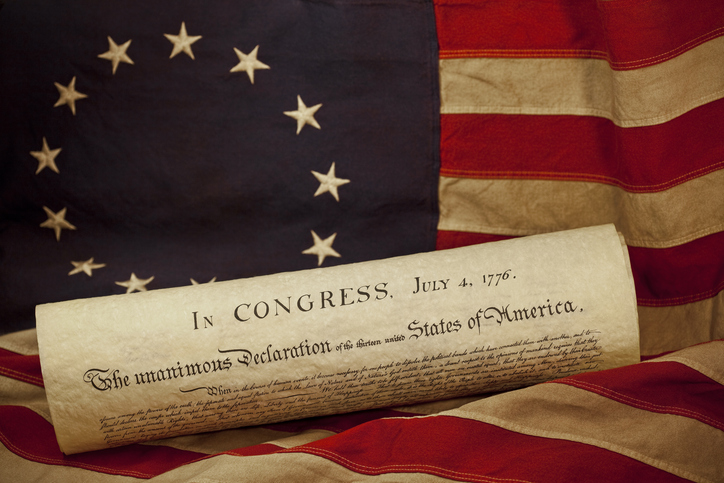 Who Serves Who This Independence Day?