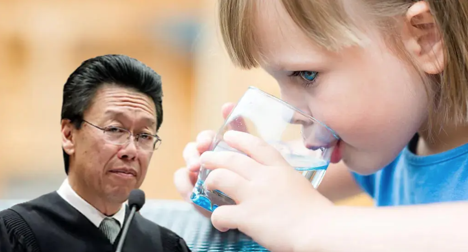 Federal Court Rules That Water Fluoridation Poses an “Unreasonable Risk” to Children