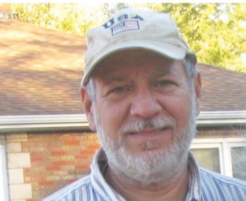Michael Angelos 1953-2024 : “An Oasis of Liberty”