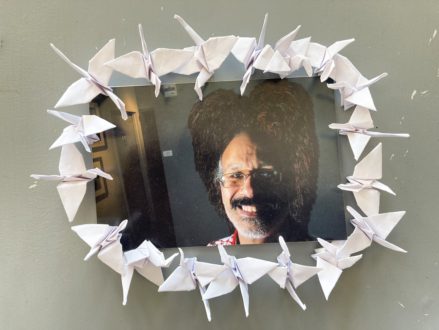 Jay R. Strickland, RIP (1952-2026)