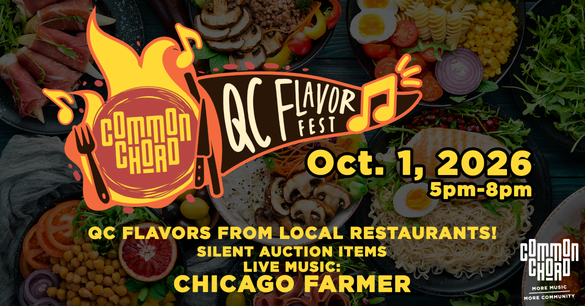 QC Flavor Fest 2026, October 1