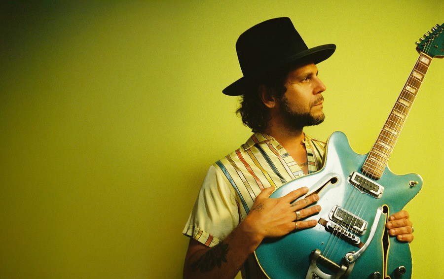 Langhorne Slim, September 27