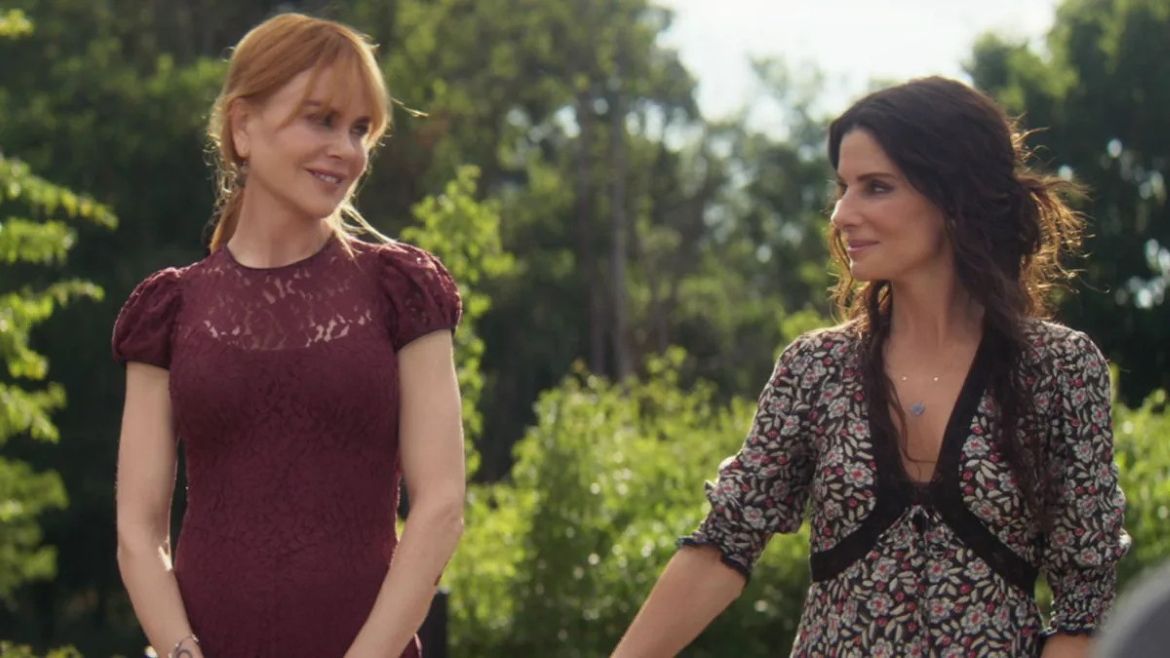 Witchy Women: “Practical Magic 2,” “The Uprising,” “Runner,” and “Hope”