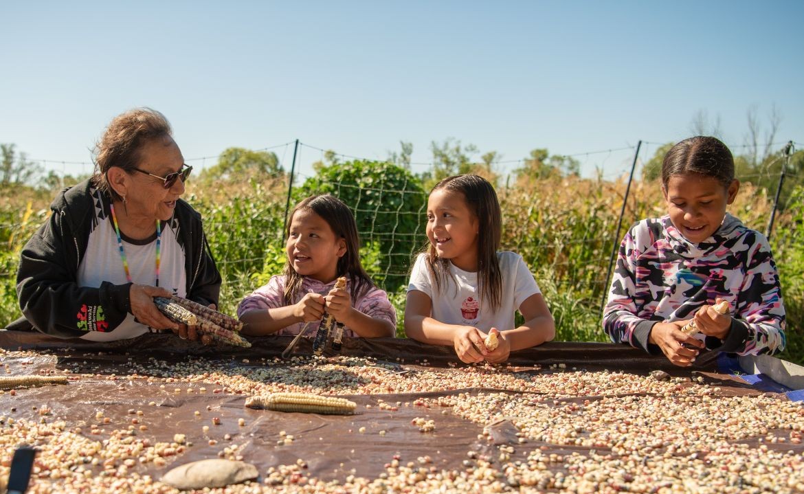 “Legacy of the Land: Treaties and the Shaping of America,” September 18 through February 7