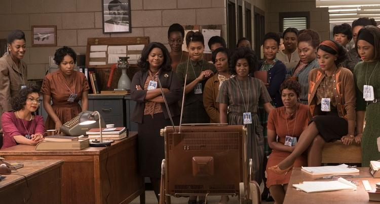 Hidden Figures