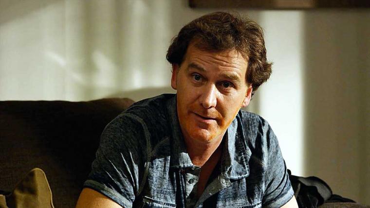 Jim Florentine in Louie