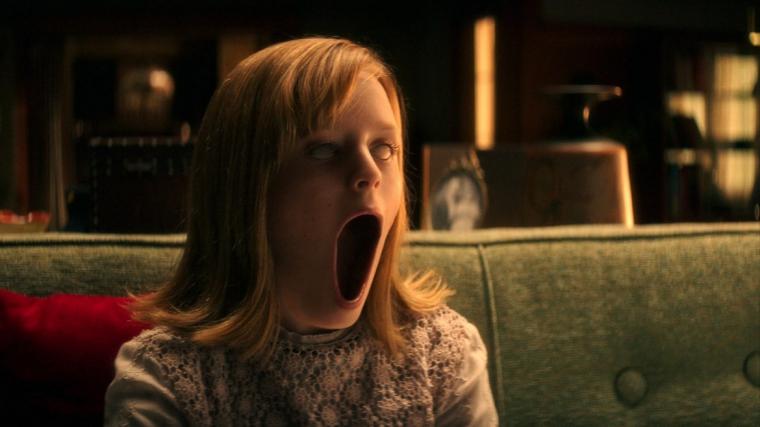 Lulu Wilson in Ouija: Origin of Evil