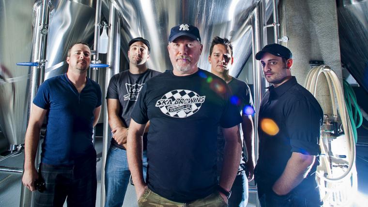 The Toasters @ Daytrotter - June 9
