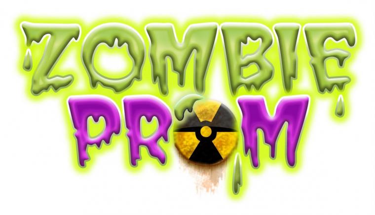 Zombie Prom