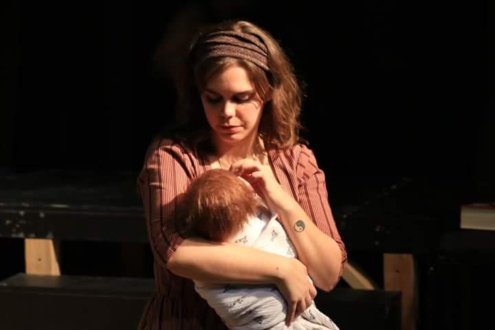 characters in caucasian chalk circle