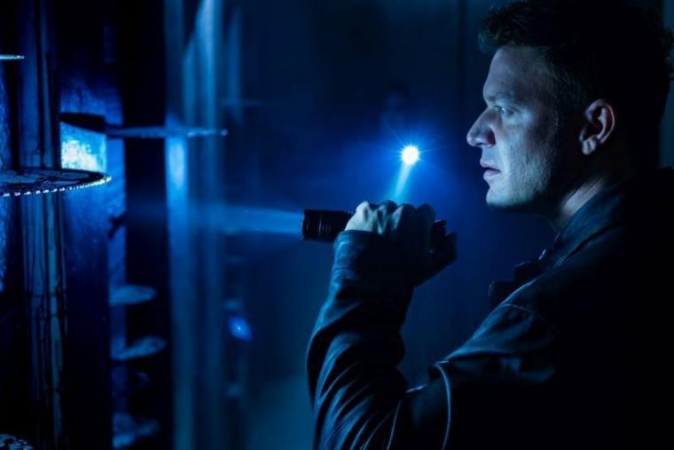 Matt Passmore in Jigsaw