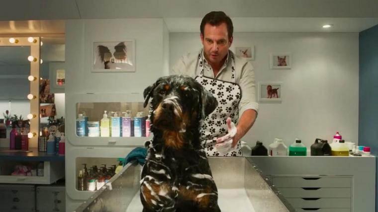 Will Arnett in Show Dogs