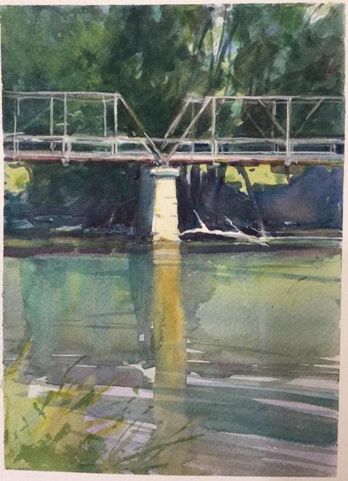 John Preston artwork