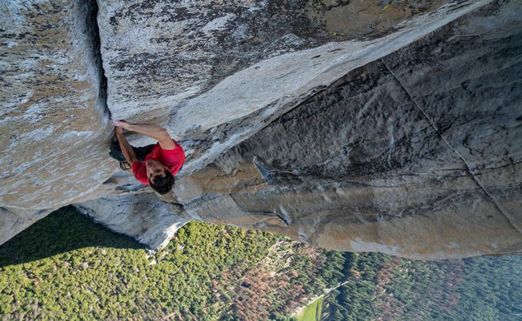 Free Solo