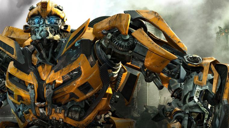 Bumblebee