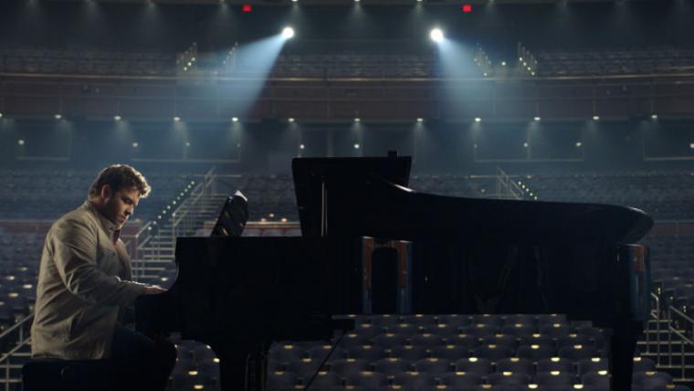 J. Michael Finley in I Can Only Imagine