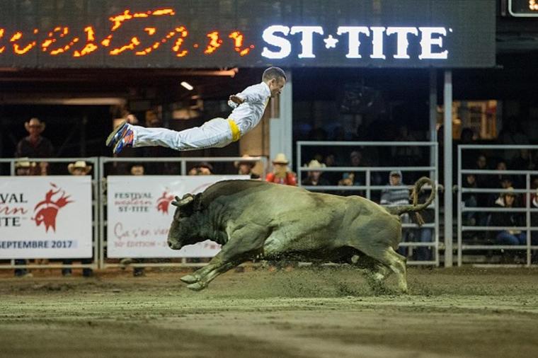 Cinch World's Toughest Rodeo