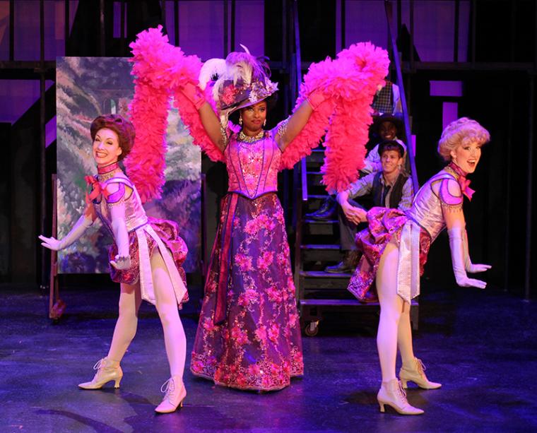 All The Newsies That S Fit To Print Newsies The Musical At The Circa 21 Dinner Playhouse Through February 23 River Cities Reader All The Newsies That S Fit To Print Newsies The Musical At The Circa 21 Dinner Playhouse Through February 23 River Cities Reader