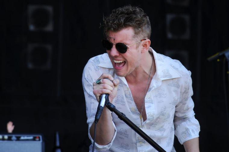 Anderson East