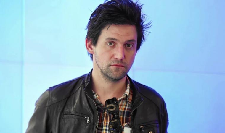 Conor Oberst, July 27 | River Cities' Reader