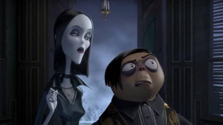 The Addams Family