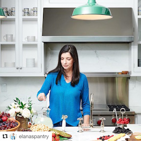 Member Profile Elana Amsterdam Of Elana S Pantry River Cities