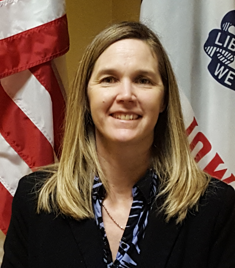 Karen Austin Appointed State Treasury Chief of Staff River Cities' Reader