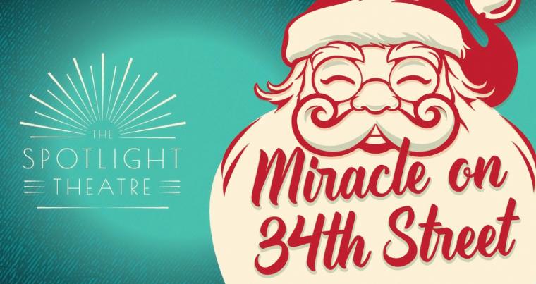 Miracle on 34th Street: The Musical