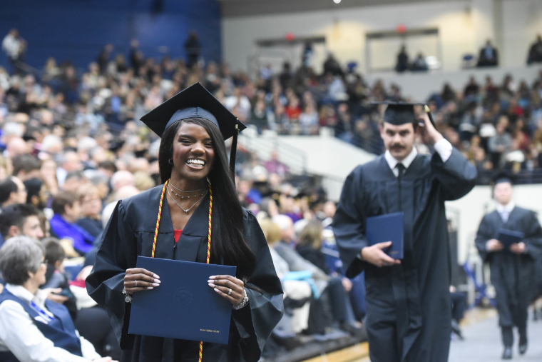 Belmont University Announces Fall 2019 Dean's List River Cities' Reader