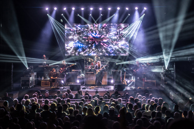 The Black Jacket Symphony Presents Pink Floyd's "The Dark Side of the