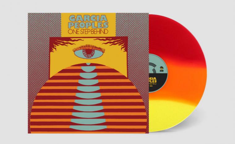 Garcia Peoples – One Step Behind