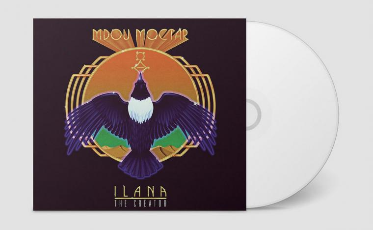 Mdou Moctar – Ilana (The Creator)