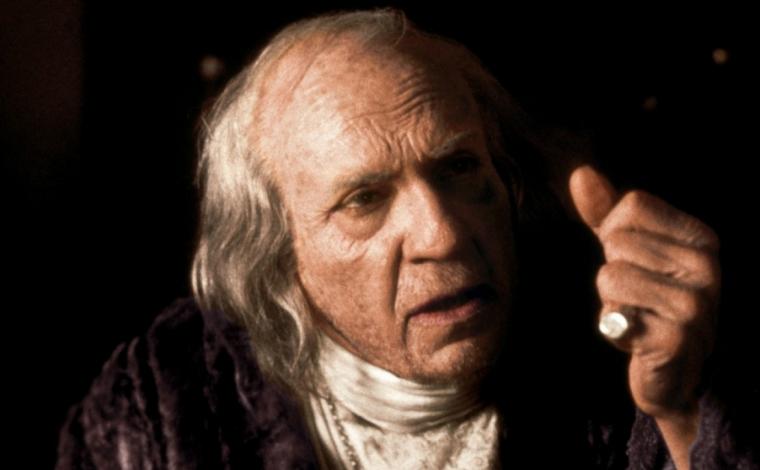 F. Murray Abraham in Amadeus