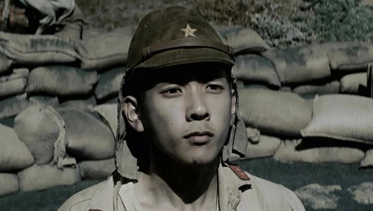 Kazunari Ninomiya in Letters from Iwo Jima